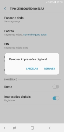 Prima REMOVER.