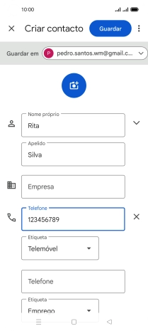 Prima Guardar.