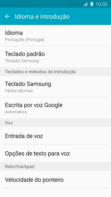 Prima Idioma.