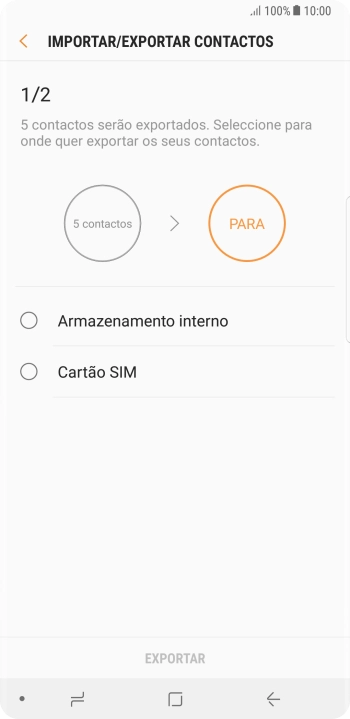 Prima Cartão SIM.
