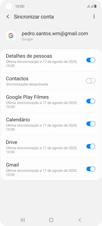 Prima o indicador junto a 
