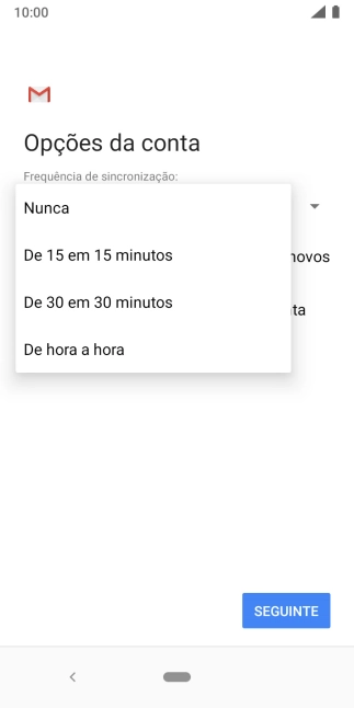 Prima a definição pretendida.