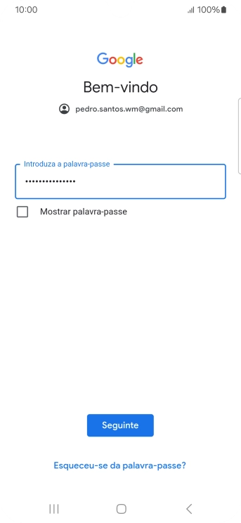 Prima Seguinte.