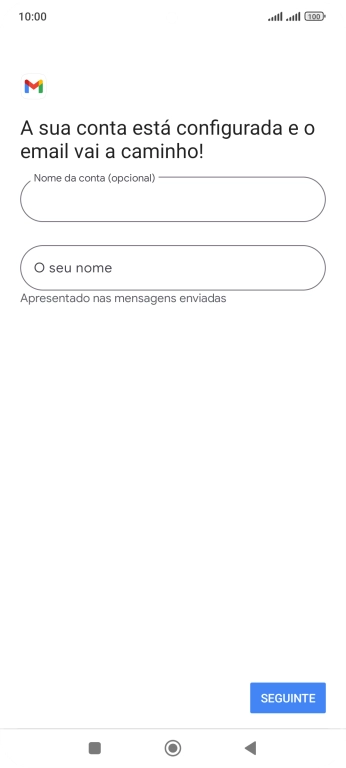 Prima o campo sob 