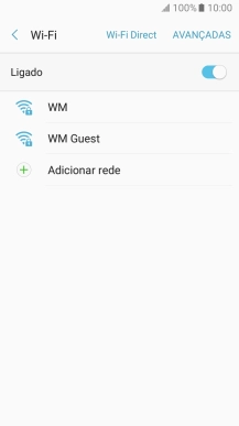Prima AVANÇADAS.