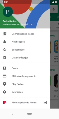 Prima Definições.