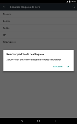 Prima OK.