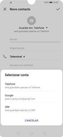 Prima Telefone.