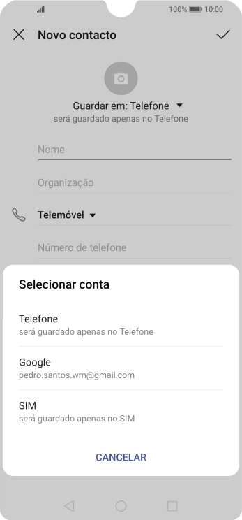 Prima Telefone.