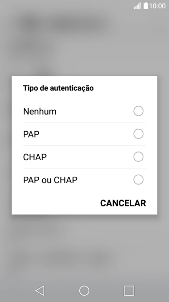 Prima Nenhum.