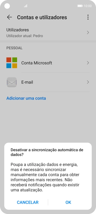 Prima OK.