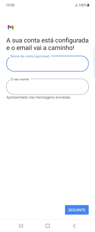 Prima o campo sob 
