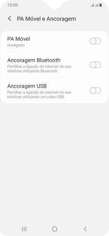 Prima PA Móvel.