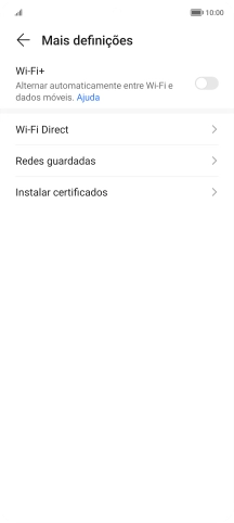 Prima o indicador junto a 