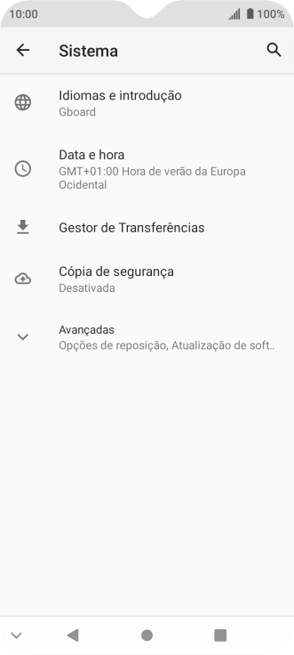 Prima Avançadas.