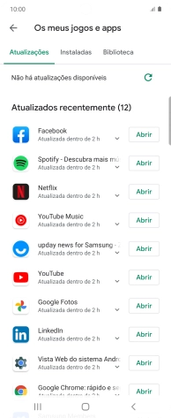 Prima Instaladas.