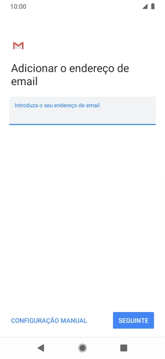 Prima SEGUINTE.