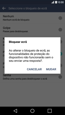 Prima MUDAR.