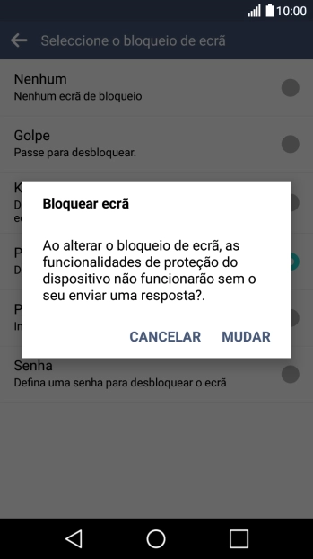 Prima MUDAR.