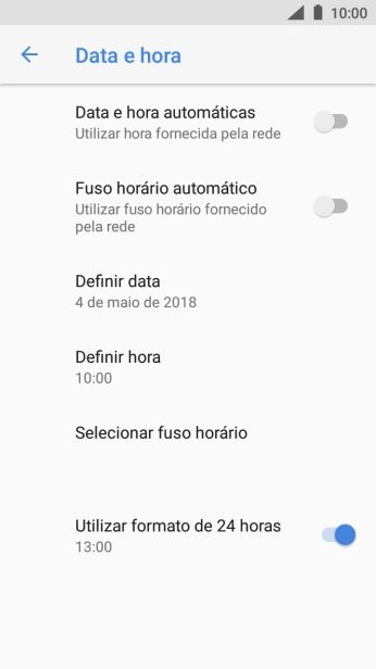 Prima o indicador junto a 