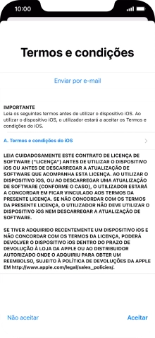 Prima Aceitar.