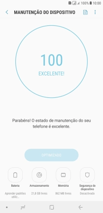 Prima Bateria.
