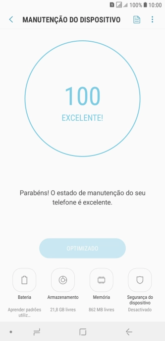 Prima Bateria.