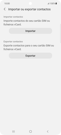 Prima Importar.