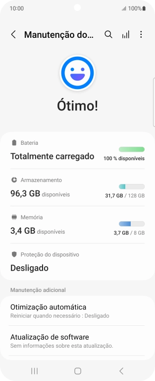 Prima Bateria.