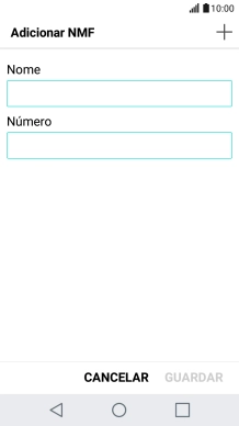 Prima o campo sob 