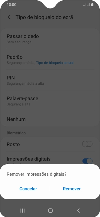 Prima Remover.
