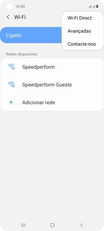 Prima Avançadas.