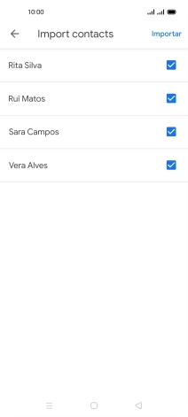 Prima Importar.