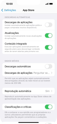 Prima o indicador junto a 