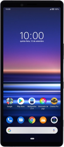 Sony Xperia 1