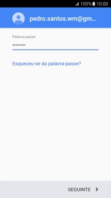 Prima SEGUINTE.