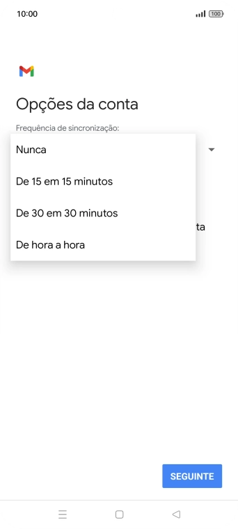 Prima a definição pretendida.