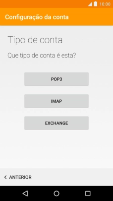 Prima IMAP.