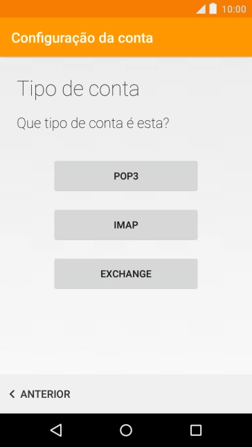 Prima IMAP.