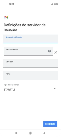 Prima o campo sob 