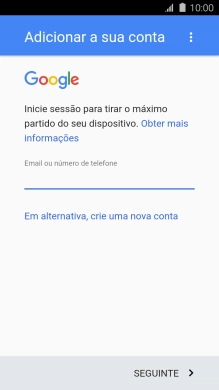 Prima SEGUINTE.