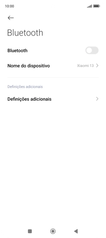 Prima o indicador junto a 