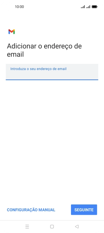 Prima SEGUINTE.