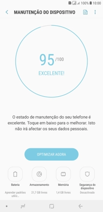 Prima Bateria.