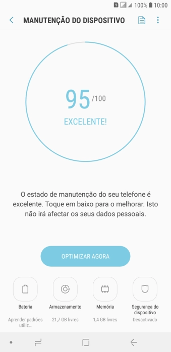 Prima Bateria.