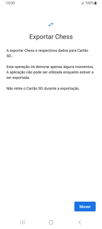 Prima Mover.