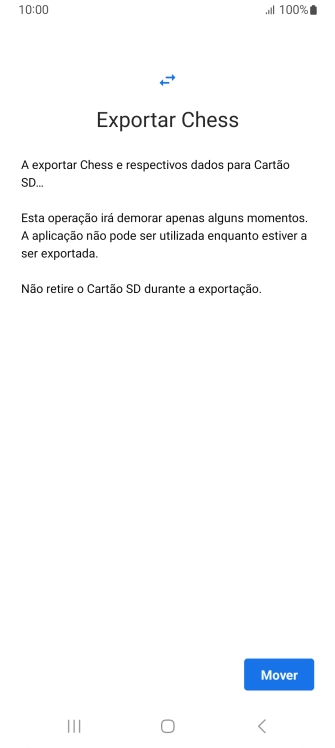 Prima Mover.