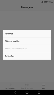 Prima Definições.