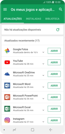Prima INSTALADAS.