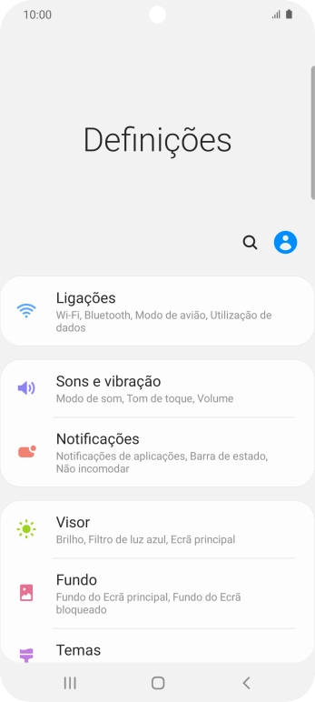 Prima Ligações.